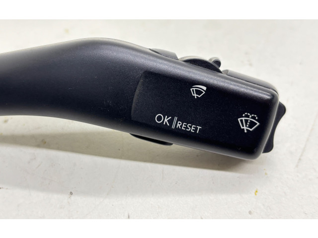 Ручка стеклоочистителей 1K0953519C, 1K0953519A Volkswagen Jetta V