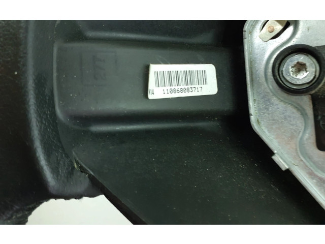 Руль Saab 9-5 2006 - 2010 года 12774367, KL8352