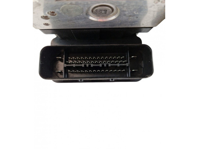 Блок АБС 1K0907379BS, 10062239651 Skoda Yeti (5L) 2009 - 2017 года