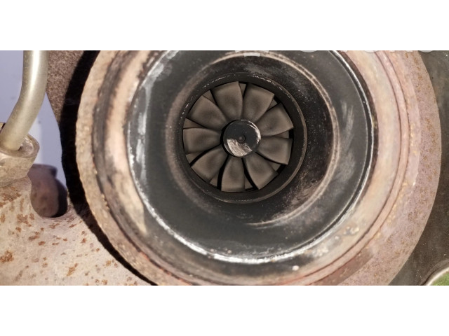 Turbodmychadlo Турбина 03L253010F, 1J0973802 Volkswagen Tiguan CFGB