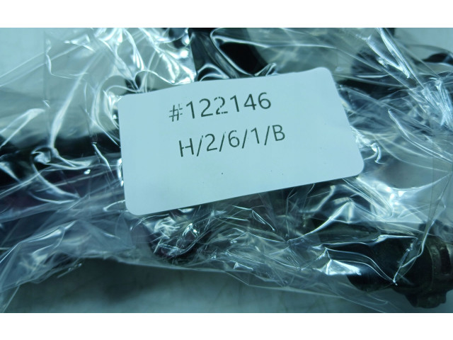 Топливная рампа 9623488380, 65908385141 Citroen Berlingo