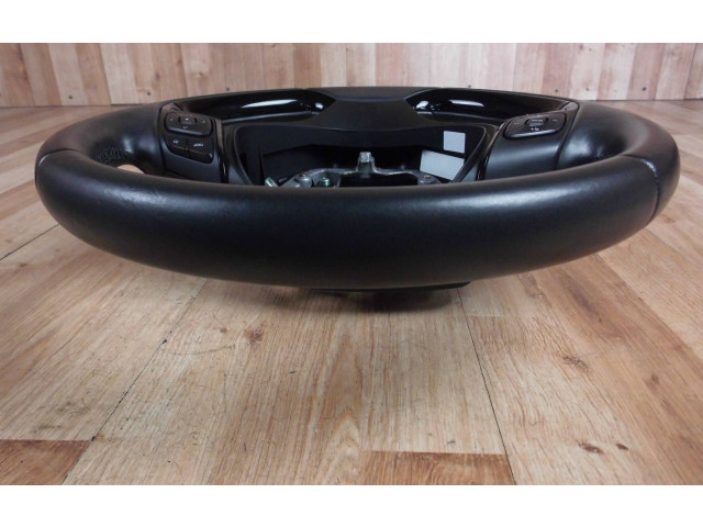 Руль Toyota C-HR I 2016 - 2023 года