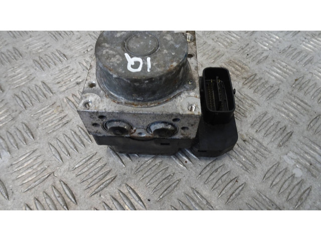 Блок АБС 89541-74021 Vauxhall Astra J 2009 - 2018 года