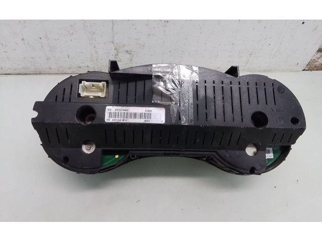 Панель приборов A2C53140443   Mercedes-Benz R W251       