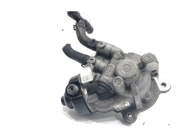 Топливный насос    04L130755D   Seat Leon (5F)