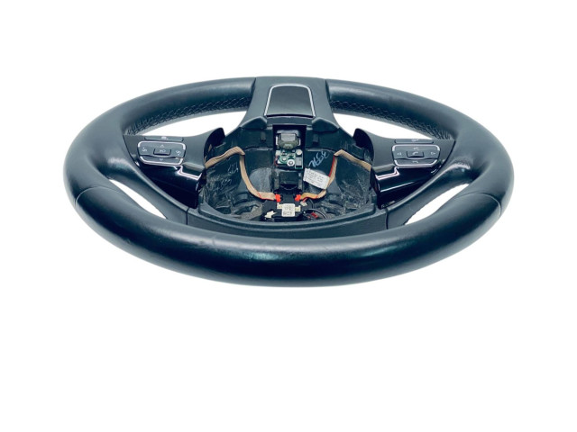 Volant Volkswagen Touareg II 2011 7P6419091G, 7P6959537