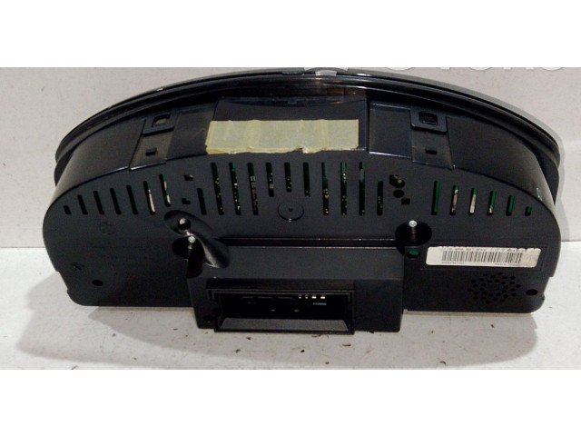 Панель приборов 1K0920862B, 1K0920862B Volkswagen Golf Plus