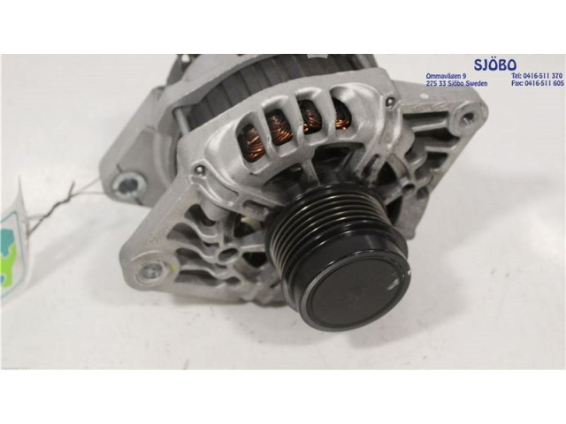 Генератор 373002B710, 37300-2B710 KIA Venga