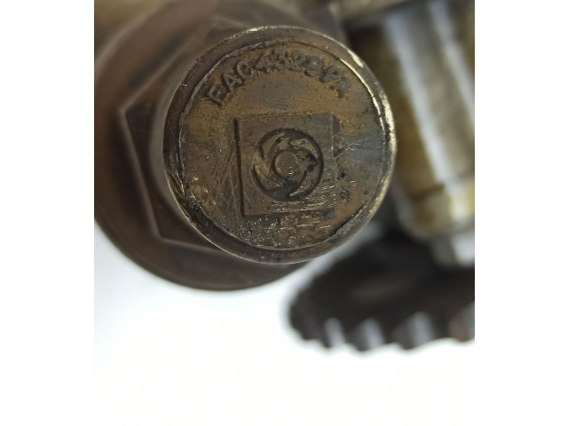 Масляный насос   EAC4501, EAC4501  Jaguar XJS 