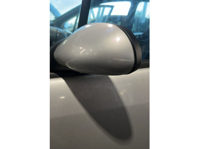 Зеркало электрическое Mercedes-Benz A W168 1997 - 2004 года