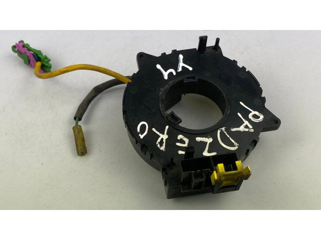 Моторчик заднего дворника Mitsubishi Pajero