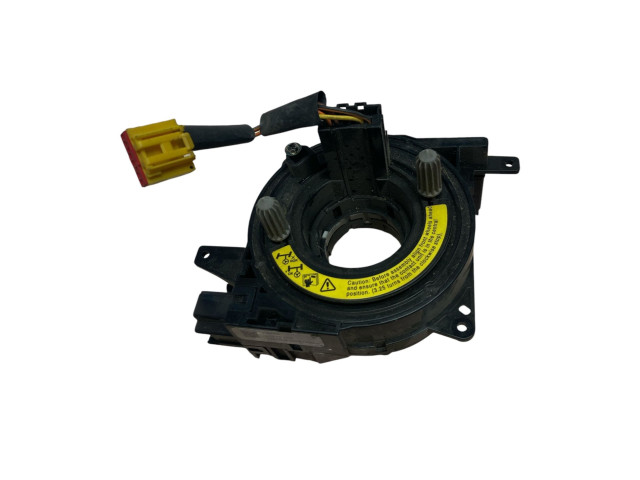 Подрулевой шлейф SRS 31275332, 09TD0230047AACH   Volvo V70