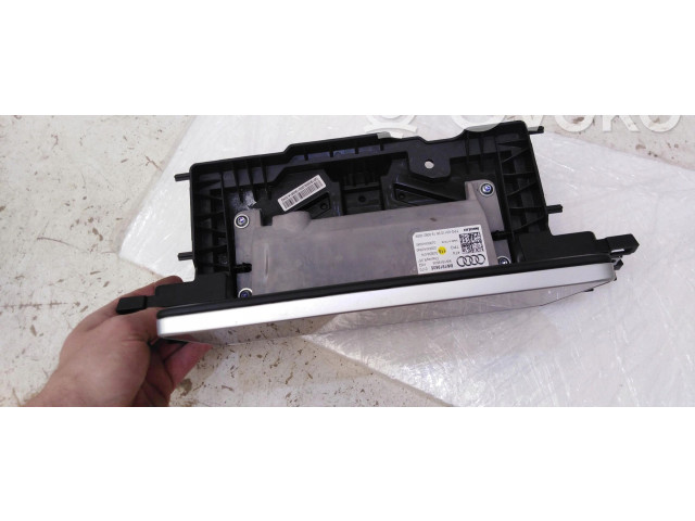 Дисплей    8W1919605   Audi A5