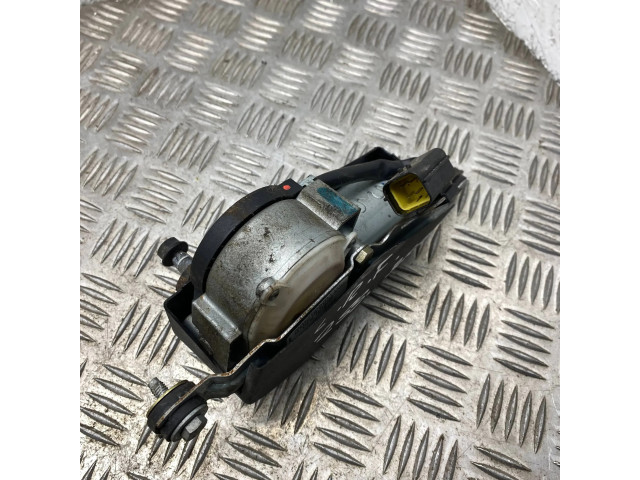 Моторчик заднего дворника DLB101620    Land Rover Freelander