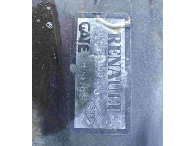 Комплект вентиляторов     8240351, IMPRK1231312    Renault Clio II 