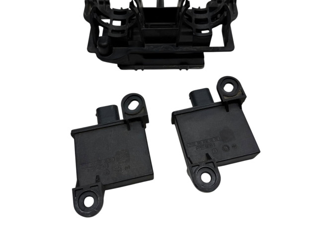 Блок АБС 99161810402, 7PP907283 Porsche 911 991 2011 - 2019 года