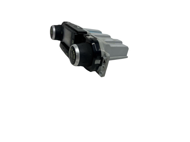 Блок управления кондиционера воздуха / климата/ печки (в салоне) 972503k Hyundai Sonata