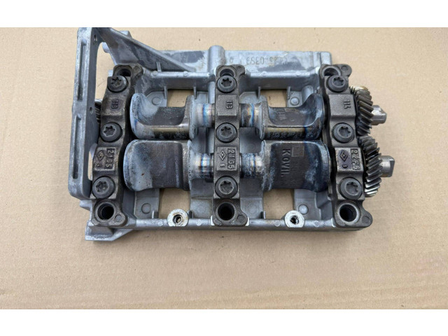 Čerpadlo oleje 7567028, 7544555   BMW 3 E90 E91   N43B20A