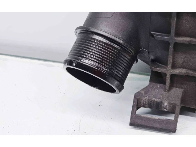 Интеркулер 6G91-9L440-FD Ford Galaxy