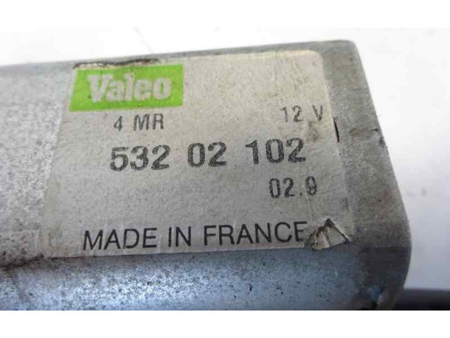 Моторчик заднего дворника 53202102    Citroen Xantia