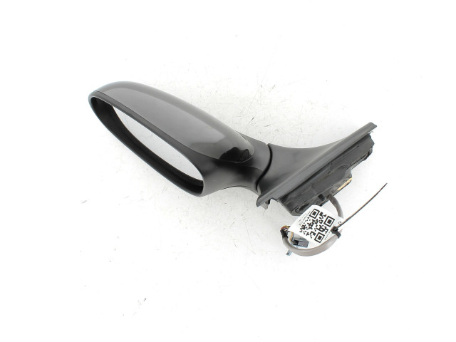 Зеркало электрическое Lancia Delta - года