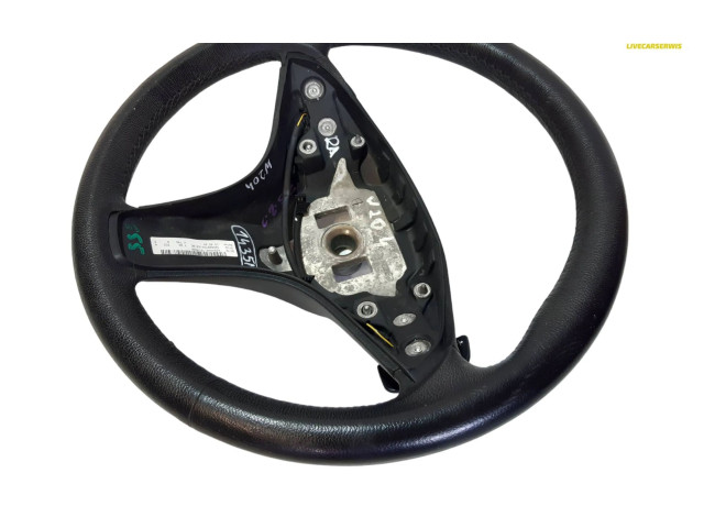 Volant Mercedes-Benz C W204 2010 A2044601703, 305808799162AC