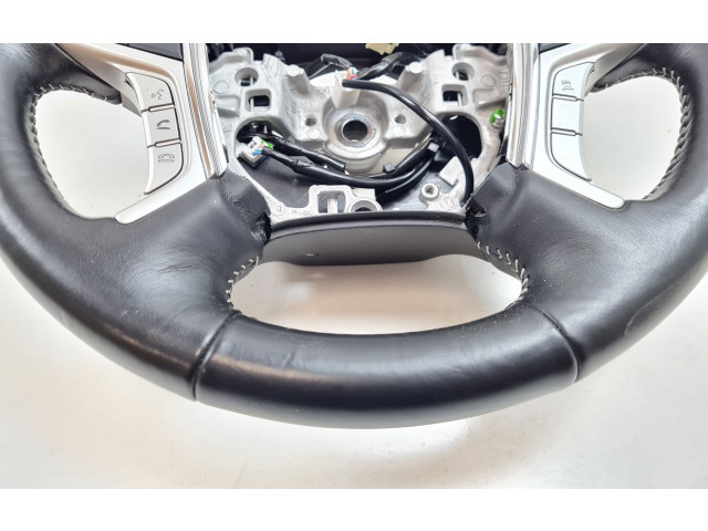 Руль Mitsubishi Outlander 2013 - 2021 года 252XB