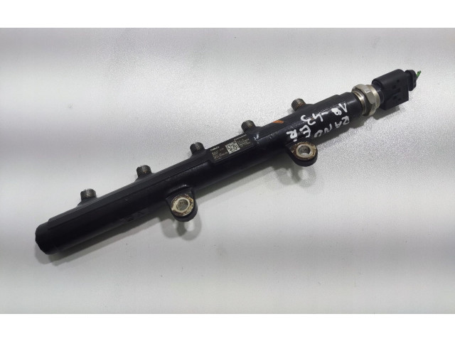 Топливная рампа BK2Q-9D280-BB Ford Ranger