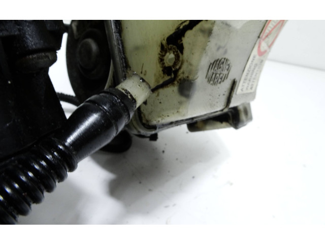 Блок управления коробкой передач 9664139780, 6KAHHXK7H Citroen C4 I Picasso