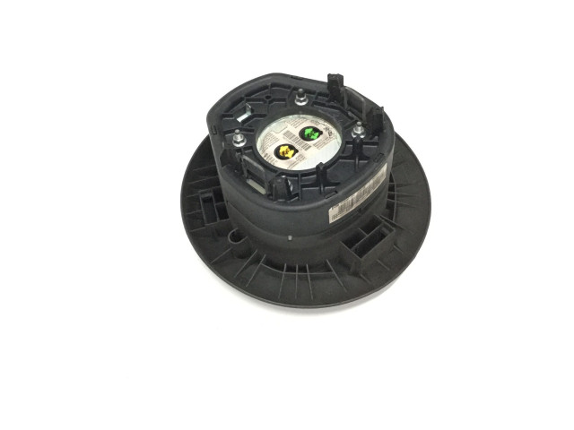 Подушка безопасности водителя 735383793, 188A9000 Fiat Idea