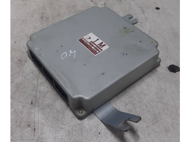 Блок управления двигателя 22611AG034, A1800D5R   Subaru Forester SF