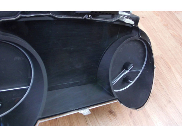 Přístrojová deska Toyota Camry VIII XV70 2021 8380033Y21B, 8380033Y21