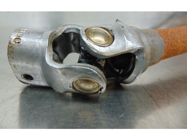    Рулевая рейка    Mitsubishi Colt 2009 - 2016 года