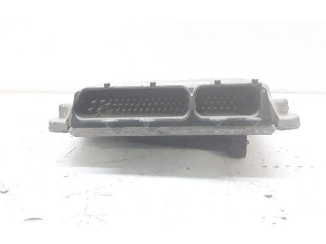 Pojistková skříňka Блок управления двигателем ECU 038906018EC Seat Cordoba (6K)