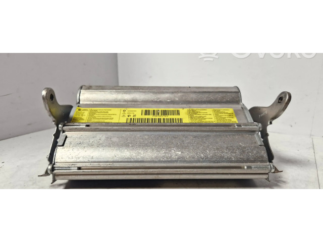 Подушка безопасности пассажира 6018133 Mitsubishi Colt