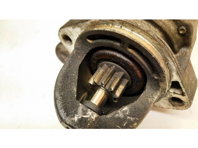 Стартер 6611513701 SsangYong Rexton