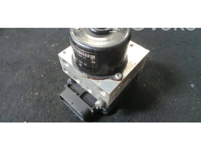 Блок АБС NFX, (TU5JP4)   Citroen  Saxo   -  года