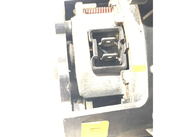 Вентилятор печки    656915u   Mercedes-Benz C W202