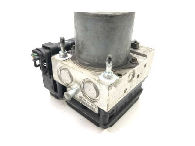 Блок АБС 0265234314 Mitsubishi Colt 2004 - 2008 года