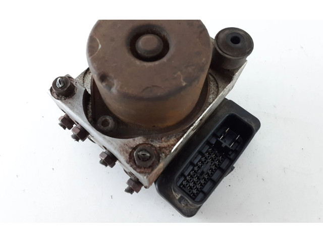 Блок АБС MB52WDE65261 Mitsubishi Lancer 2003 - 2007 года