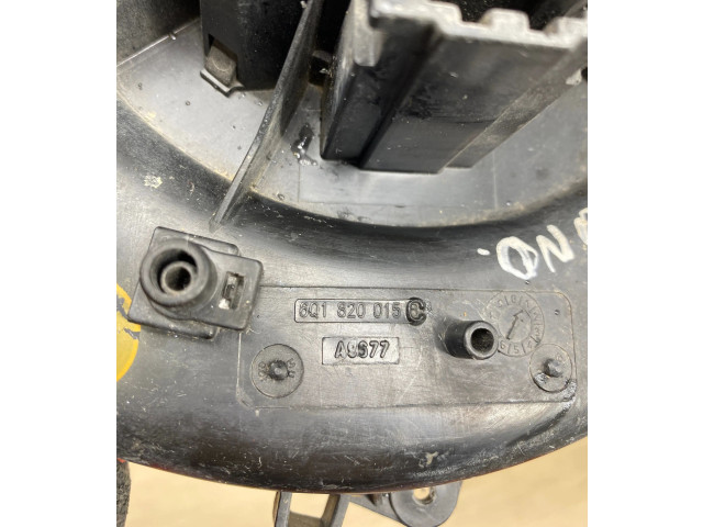 Вентилятор печки 6Q1820015C, 6Q1819015J Skoda Fabia Mk1 (6Y)