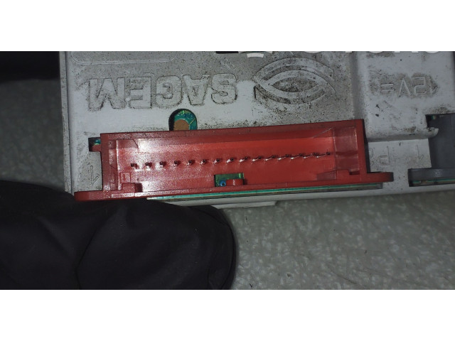 Дисплей    P7700428029A, 7700428029   Renault Scenic I