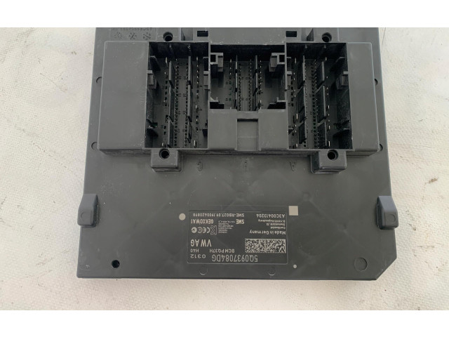 Блок управления 5Q0937084DG   Volkswagen Golf VII