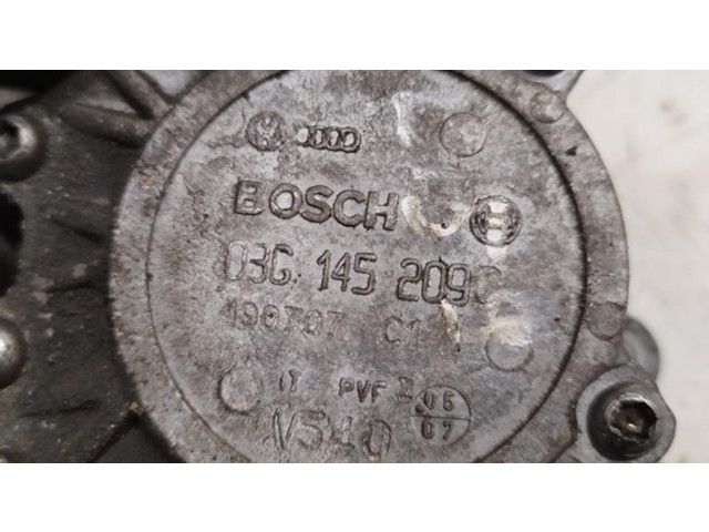 Vstřikovací čerpadlo 03G145209C Dodge Caliber pro naftový motor 2.0 2.0L I4 CYL 16V DOHC Diesel