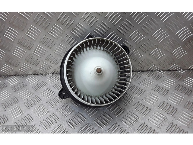 Вентилятор печки 0130115703 Ford Fiesta