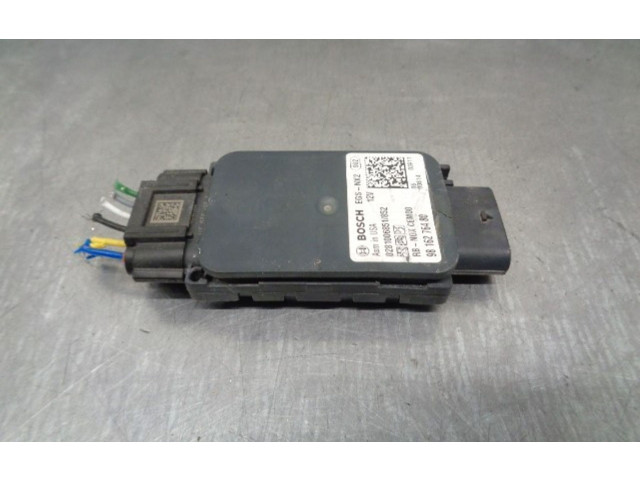 Блок управления 9816276480, 0281006851   Peugeot 2008 II