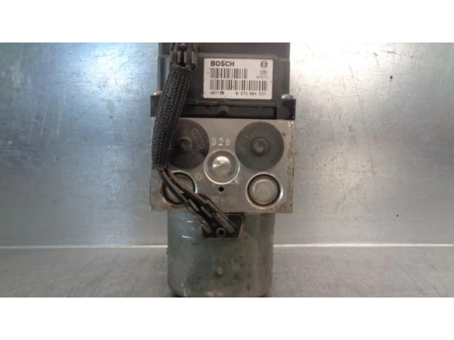 Блок АБС SRB101621, 0265216803 MG ZR 2001-2005 года