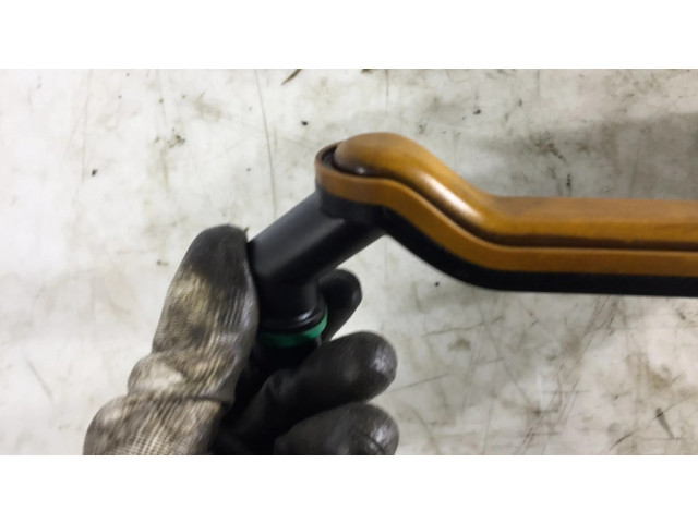 Трубка забора масла (в картере)