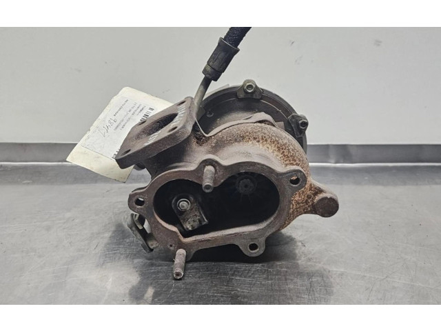 Turbodmychadlo Турбина 35242068G Chrysler Voyager