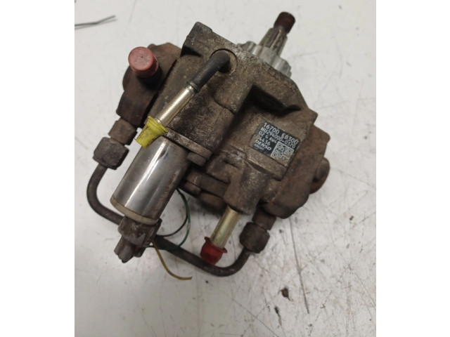 Vstřikovací čerpadlo 16700EB300 Nissan Navara D40